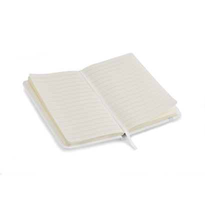 Notes VITAL A6 biały