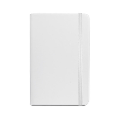 Notes VITAL A6 biały
