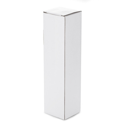 Bidon termiczny BREEZE 500 ml biały