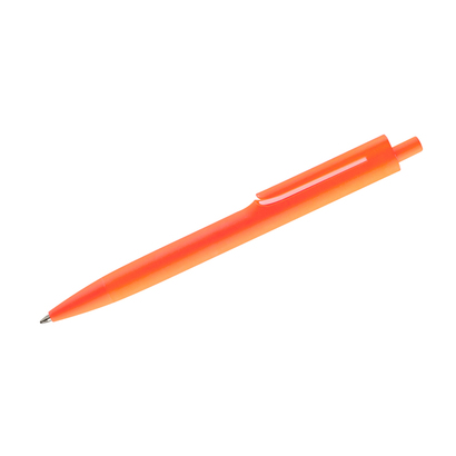 Długopis NEON pomarańczowy