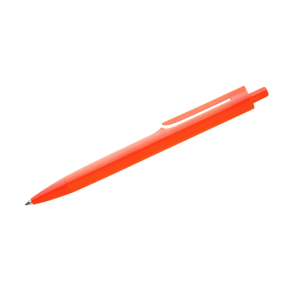 Długopis NEON pomarańczowy