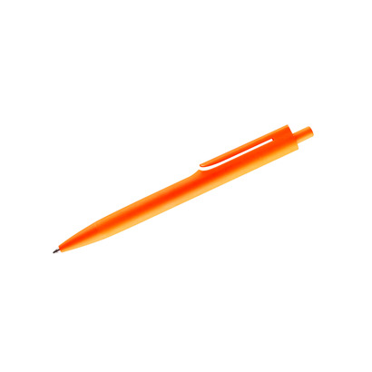Długopis NEON pomarańczowy
