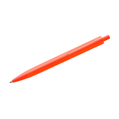 Długopis NEON pomarańczowy