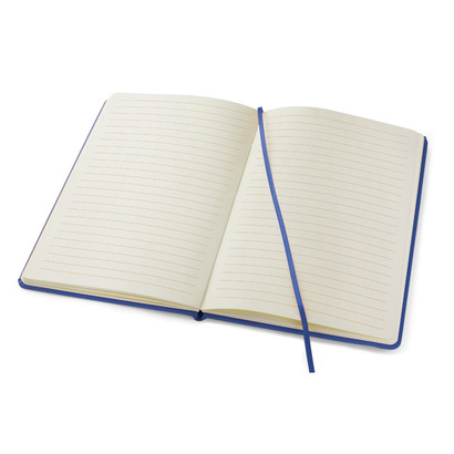 Notes VITAL A5 niebieski