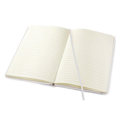 Notes VITAL A5 biały