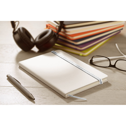 Notes VITAL A5 biały