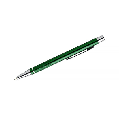 Długopis żelowy BONITO zielony