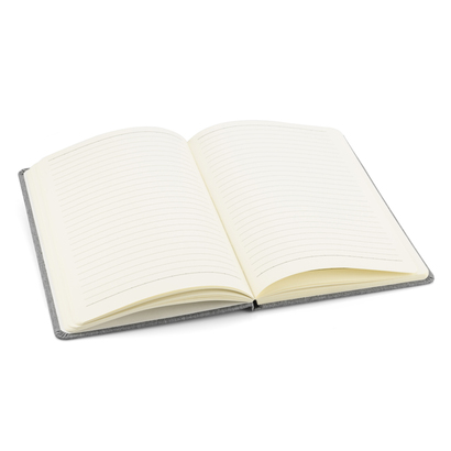 Notes HOLDI A5 niebieski