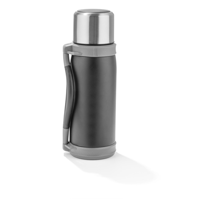 Termos TIMO 1200 ml czarny
