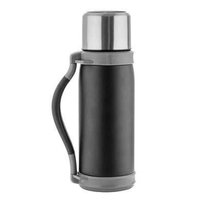 Termos TIMO 1200 ml czarny
