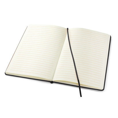 Notes VITAL A5 czarny