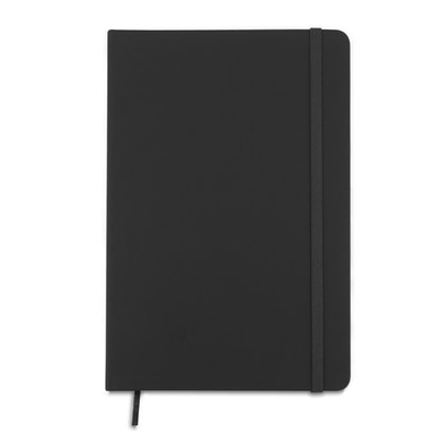 Notes VITAL A5 czarny