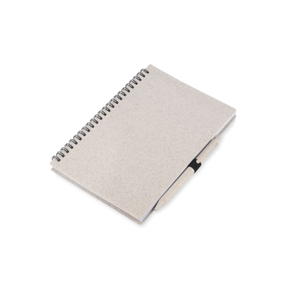 Notes z długopisem TRESA A5 naturalny