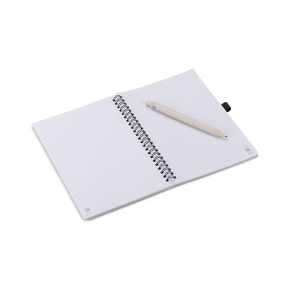 Notes z długopisem TRESA A5 naturalny