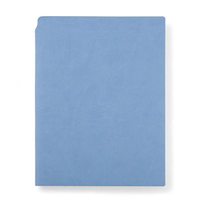 Notes BELLIS A5 błękitny