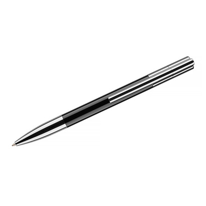 Długopis z pamięcią USB BRAINY 16 GB czarny