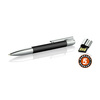 Długopis z pamięcią USB BRAINY 16 GB