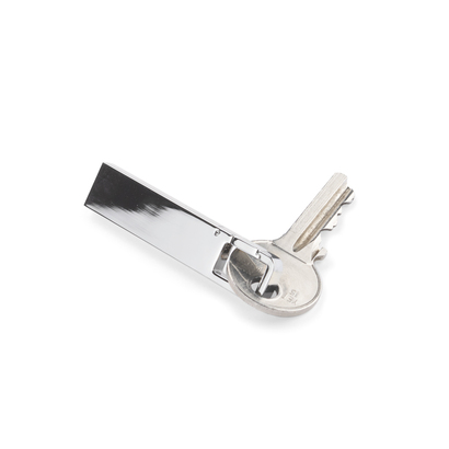Pamięć USB TORINO 16 GB srebrny
