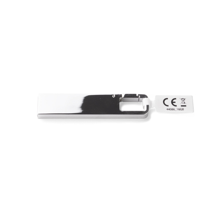 Pamięć USB TORINO 16 GB srebrny