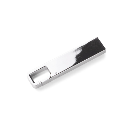 Pamięć USB TORINO 16 GB srebrny