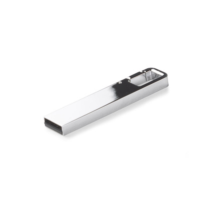 Pamięć USB TORINO 16 GB srebrny