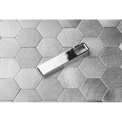 Pamięć USB TORINO 16 GB srebrny