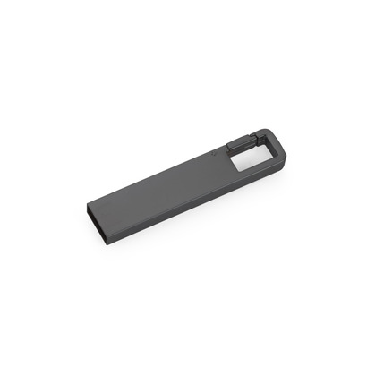 Pamięć USB TORINO 16 GB czarny