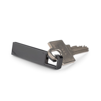 Pamięć USB TORINO 16 GB czarny