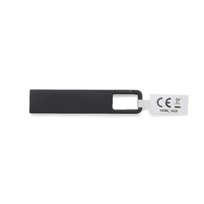 Pamięć USB TORINO 16 GB czarny