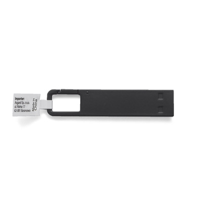 Pamięć USB TORINO 16 GB czarny