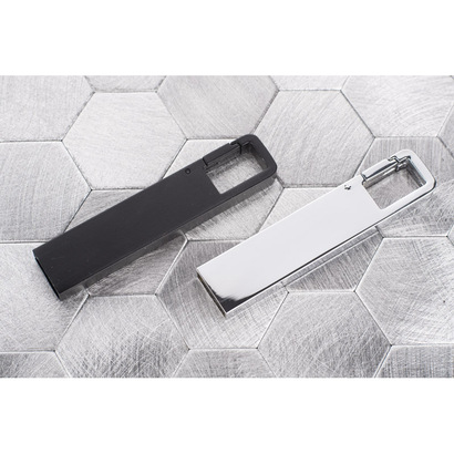 Pamięć USB TORINO 16 GB czarny
