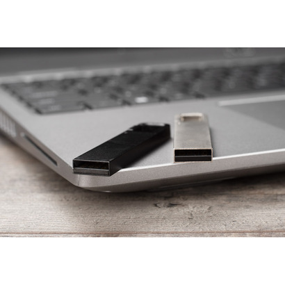 Pamięć USB TORINO 16 GB czarny