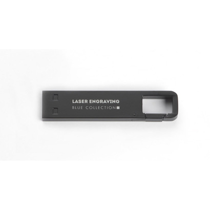Pamięć USB TORINO 16 GB czarny