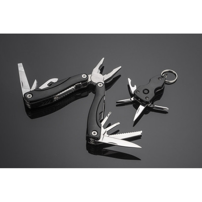 Zestaw upominkowy TOOL czarny