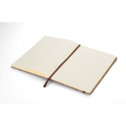 Notes CORA A5 naturalny