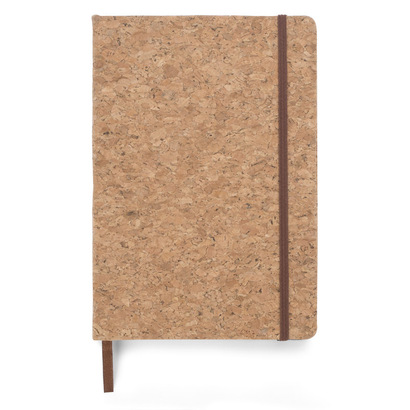 Notes CORA A5 naturalny