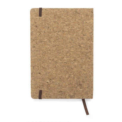 Notes CORA A5 naturalny