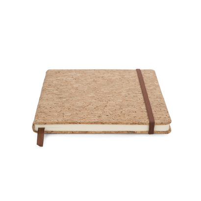 Notes CORA A5 naturalny