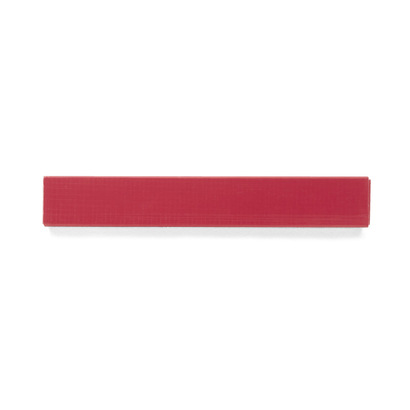 Długopis w etui RIO czerwony