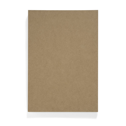Notes GREN A5 naturalny