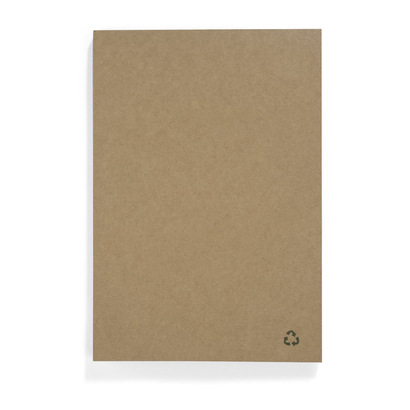 Notes GREN A5 naturalny