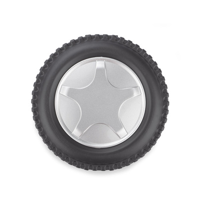 Zestaw narzędzi WHEEL czarny