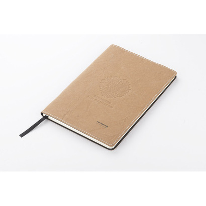 Notes ELIN A5 naturalny