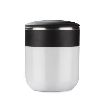 Kubek termiczny MOL 300 ml biały
