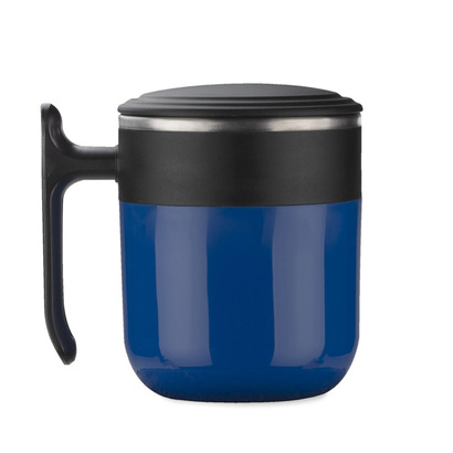 Kubek termiczny MOL 300 ml granatowy
