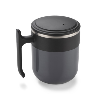 Kubek termiczny MOL 300 ml grafitowy