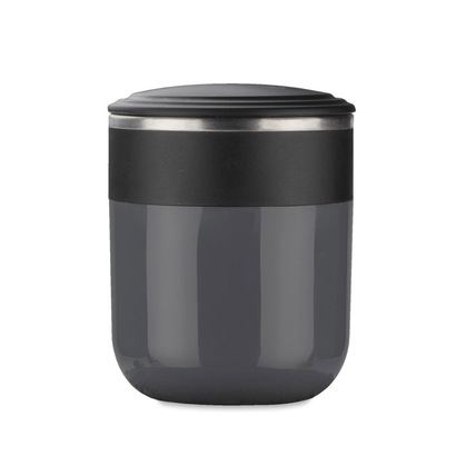 Kubek termiczny MOL 300 ml grafitowy