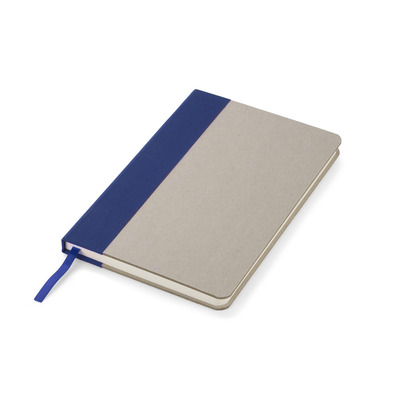 Notes KLAPP A5 niebieski