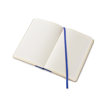 Notes KLAPP A5 niebieski
