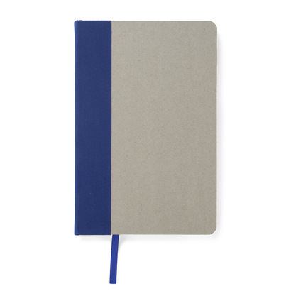 Notes KLAPP A5 niebieski